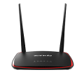 Wireless