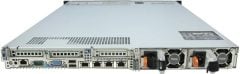 Dell - PowerEdge R620 Server - 2x Intel E5-2620 (2 Ghz) - 16GB RAM - BCM5720 - 2x 600GB HDD - Yenilenmiş