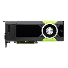 HP Quadro M5000 Ekran Kartı - Yenilenmiş
